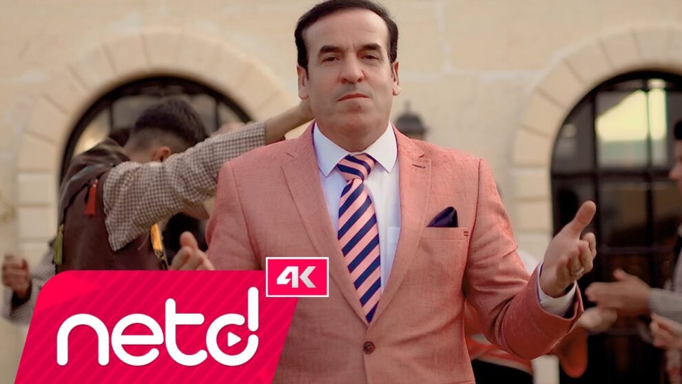 Celal Çav – Taşa Vurdum Kazmayı