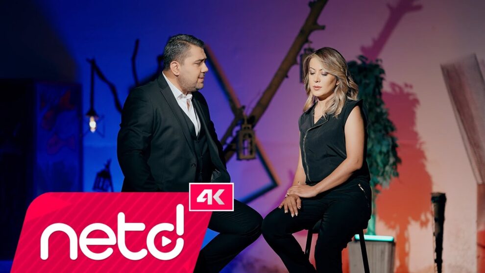 Mehmet Coşkun feat. Pınar Demir – Tükeneceğiz