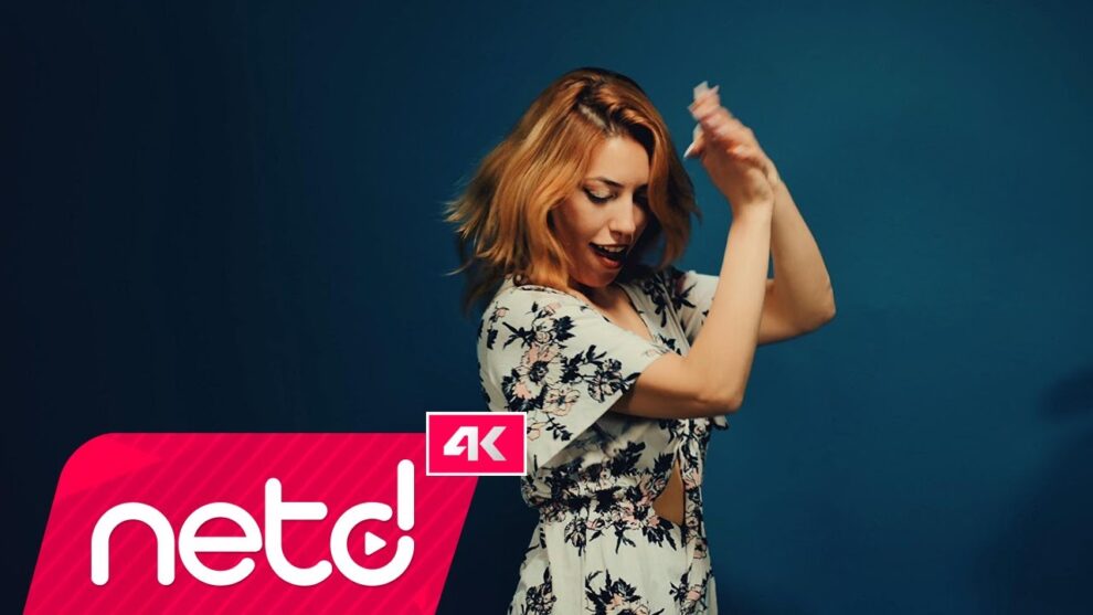 Mehmet Kaynak – Hoş Geldin Hayatıma