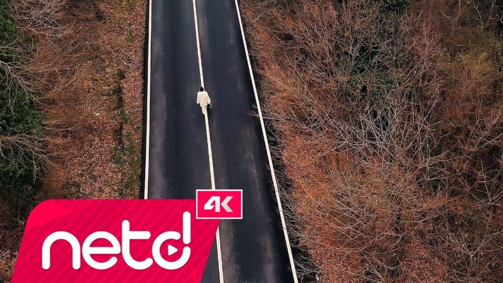 Özgür Koçak – Nerdesin