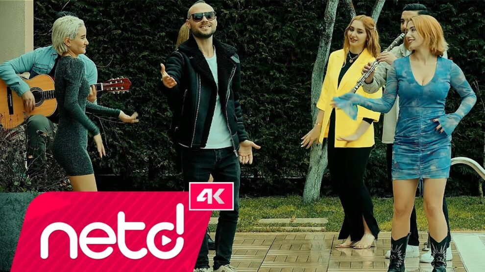 Rumeli Furkan – Şu Prizren’in Eğri Büğrü Yolları