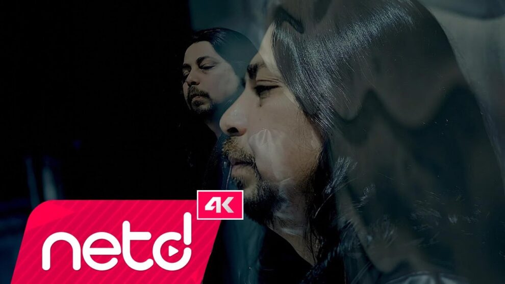 Emrah Alsan – Dargınım